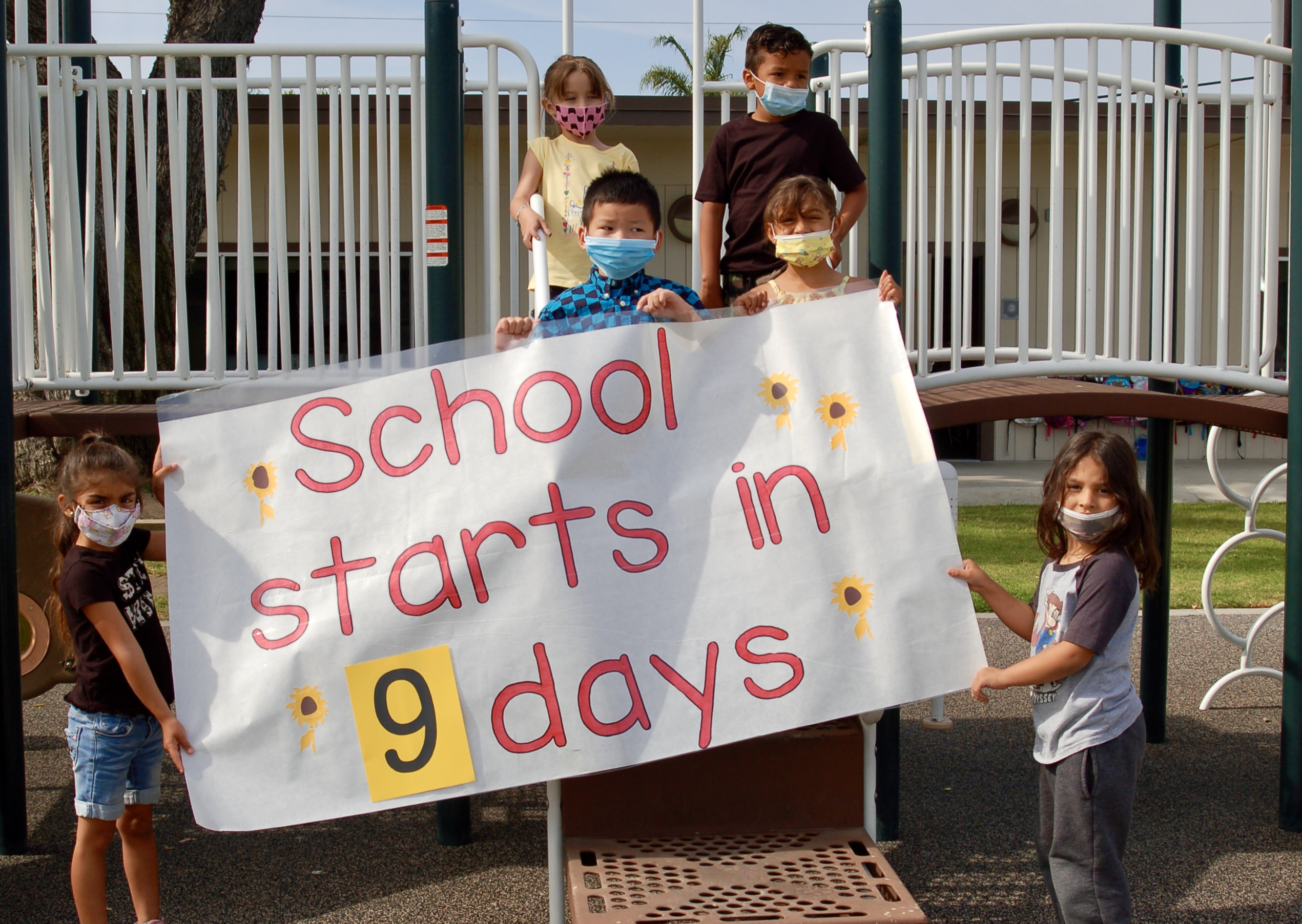 Savanna School District