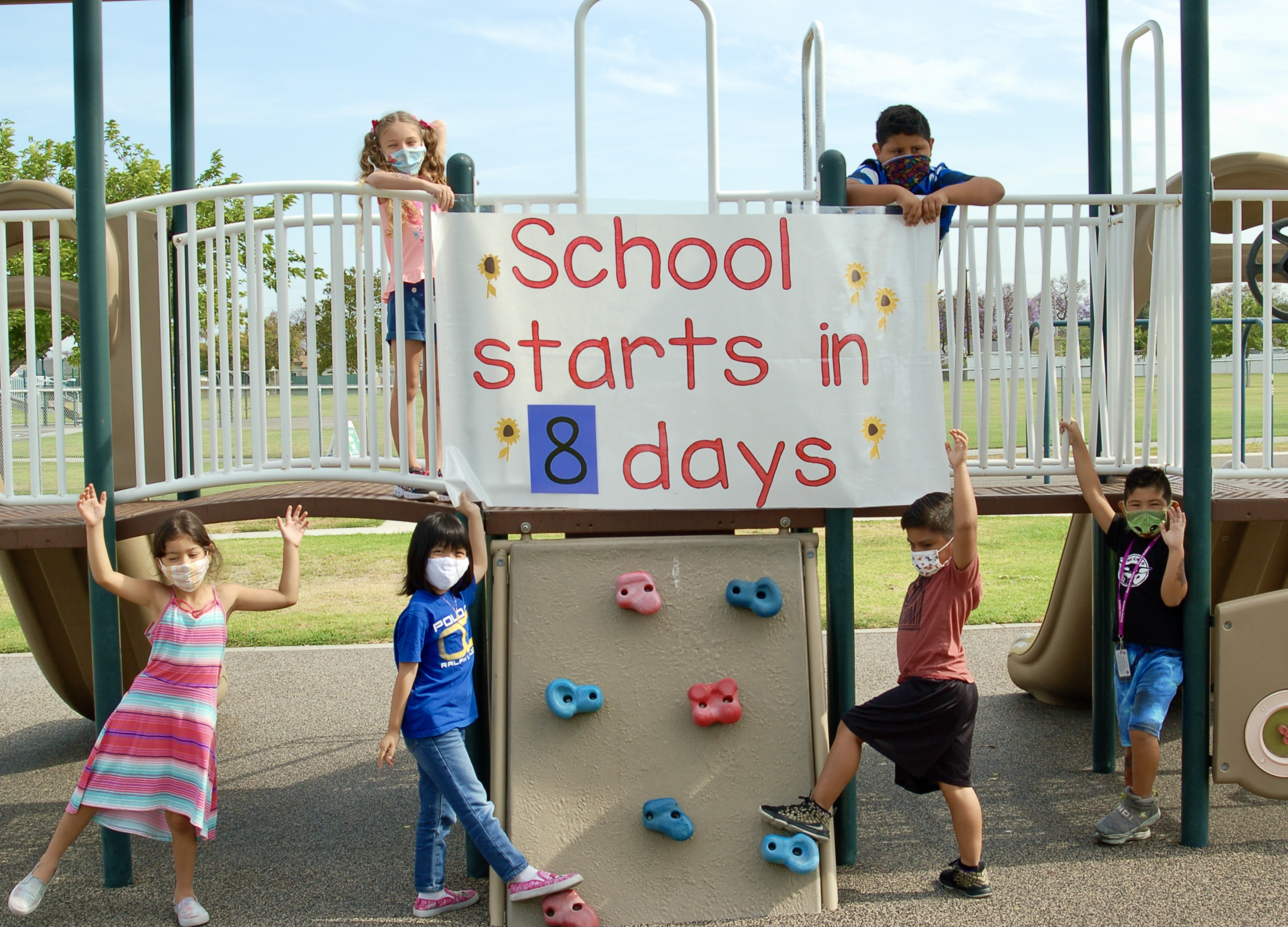 Savanna School District