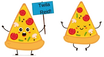 Image of pizza