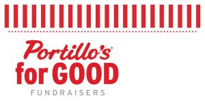 Positivity Twila Reid's Portillo's Fundraiser Positivity