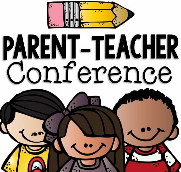 2nd Trimester - Parent Teacher Conferences - Minimum Days